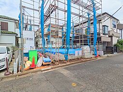 西武池袋線 保谷駅 徒歩18分