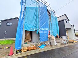 東京メトロ千代田線 北綾瀬駅 徒歩19分