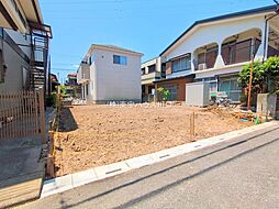 東武伊勢崎線 せんげん台駅 バス5分 大泊入口下車 徒歩2分