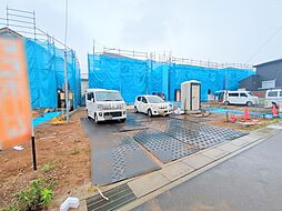 埼玉高速鉄道 鳩ヶ谷駅 徒歩21分