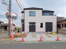 武蔵野線 越谷レイクタウン駅 バス29分 浄音寺前下車 徒歩20分