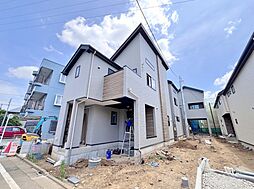 練馬区高松9期（全5棟）2号棟