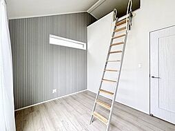 子供部屋の画像