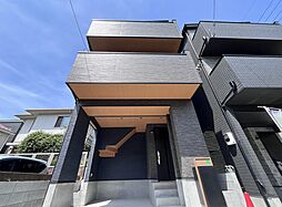 さいたま市南区南浦和3丁目（全4棟）A号棟