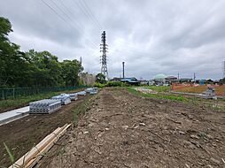 草加市瀬崎第8(全10区画)　8区画