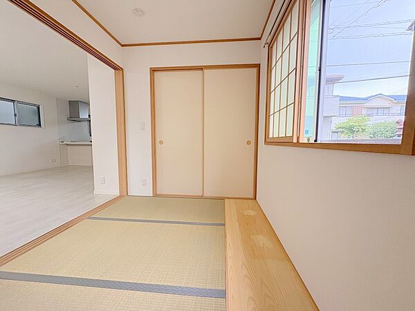 和室