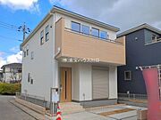 物件外観