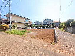埼玉高速鉄道 戸塚安行駅 バス10分 安行支所前下車 徒歩3分