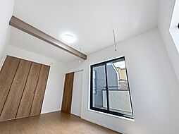 子供部屋の画像