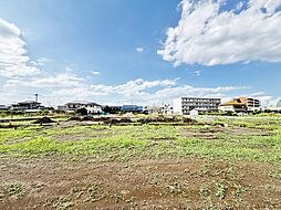 志木市中宗岡1丁目(全26区画)　4号地