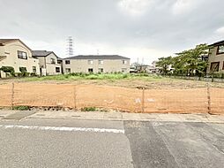 川口市南鳩ヶ谷2期（全7区画）G号地