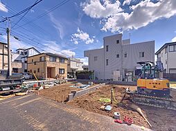 さいたま市浦和区大東2期（全2区画）2号地