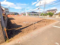 東武日光線 南栗橋駅 徒歩3分