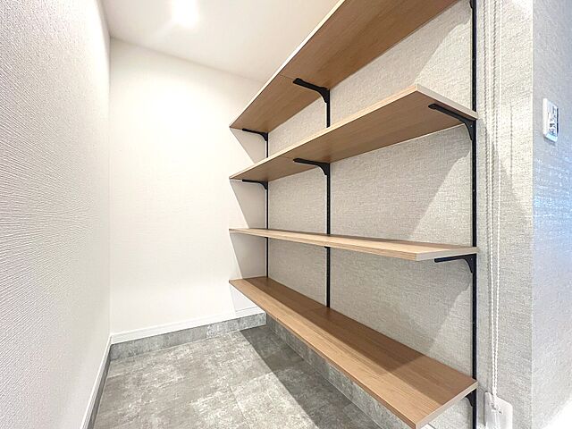 室内 川口西青木ローヤルコーポ 6階/-