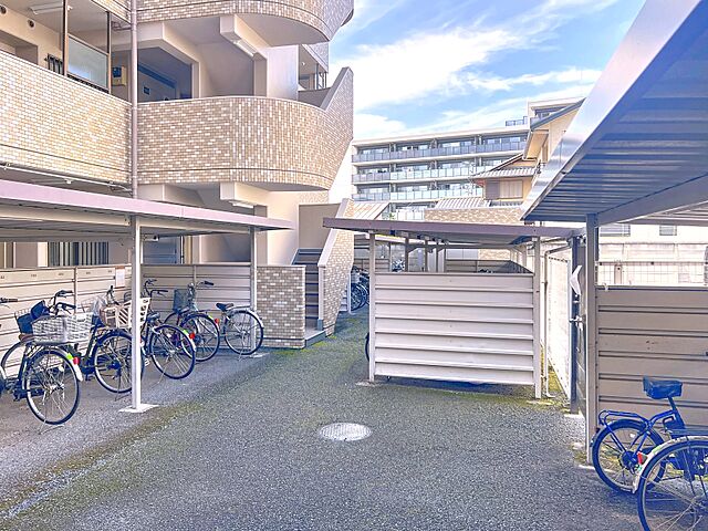 その他 川口西青木ローヤルコーポ 6階/-