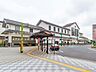 周辺：東武鉄道「岩槻」駅 1600m