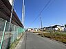外観：現地全体　2026年3月中旬撮影