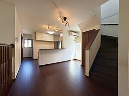 川口市南町1丁目の中古戸建て