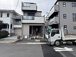 足立区佐野2丁目(全3棟)3号棟