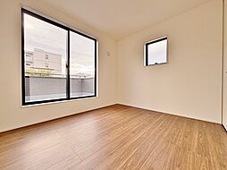 子供部屋の画像