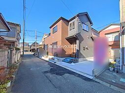 外観の画像