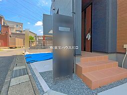 外観の画像