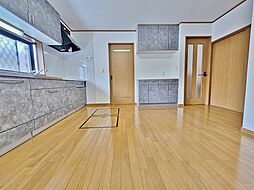 川口市前川町4丁目の中古戸建