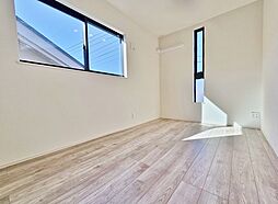 子供部屋の画像