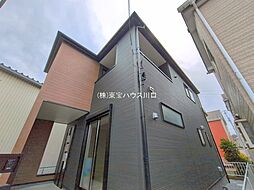 外観の画像
