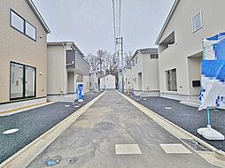 朝霞市宮戸第4(全16棟) 10号棟