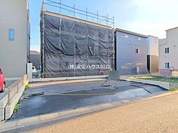 埼玉県さいたま市西区大字指扇の土地画像