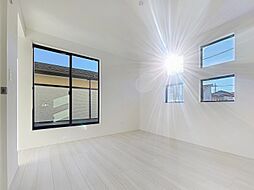 子供部屋の画像