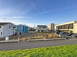 葛飾区東金町11期(全5区画)　2号地