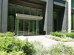 ガーデンエントランス