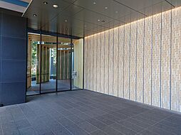 グランドエントランス