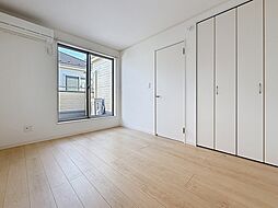 子供部屋の画像