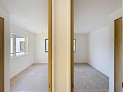 子供部屋の画像