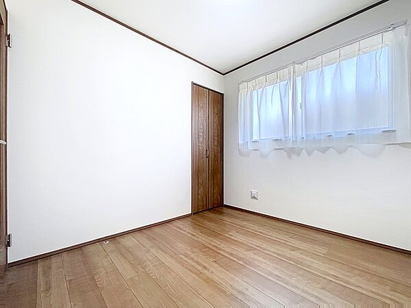 子供部屋