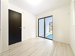 子供部屋の画像