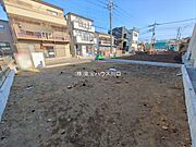 物件外観
