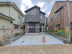 外観の画像