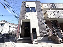さいたま市南区大字広ヶ谷戸III期(全2棟)1号棟