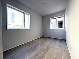 子供部屋の画像