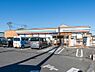 周辺：セブンイレブンさいたま本郷町店　620ｍ