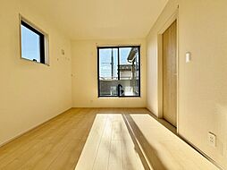 子供部屋の画像