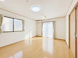 川口市大字東本郷の中古住宅