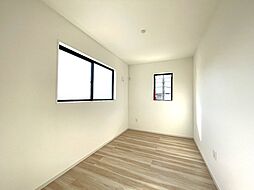 子供部屋の画像