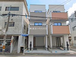 さいたま市南区鹿手袋（全2棟）1号棟