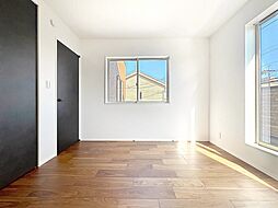 子供部屋の画像