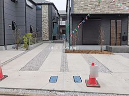 外観の画像